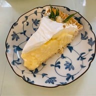 เมนูของร้าน Fern Forest Cafe