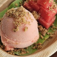 Jinta Homemade Icecream บางมด