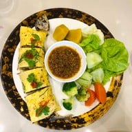 อัมพวาศรี คาเฟ่ ChuchaiBuri Sri Amphawa