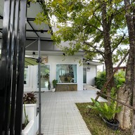 Tungtong cafe’ coffee and milk by rapeeleart wittaya