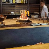 บรรยากาศ Beniya Uji