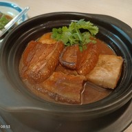 เมนูของร้าน ตุ๊ต๊ะ บะกุ๊ดเต๋