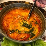 อัมพวาศรี คาเฟ่ ChuchaiBuri Sri Amphawa