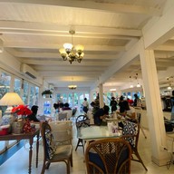 Fern Forest Cafe
