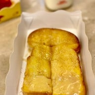 เมนูของร้าน มนต์นมสด เสาชิงช้า