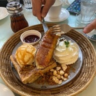 Fern Forest Cafe