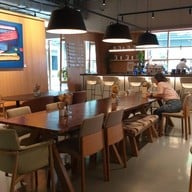 The Food School Samyan