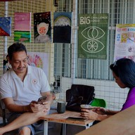 Shinpuru Coffee Roaster - シンプル