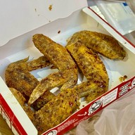 เมนูของร้าน Sekai No Yamachan The Rest Area Prachachuen