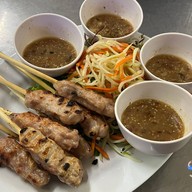 Nem Lụi Bà Tý