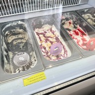 HOLA - Homemade Icecream Hola กำเเพงเเสน