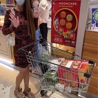 S&P Restaurant & Bakery สยามพารากอน