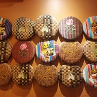 บรรยากาศ Citizen Tea Canteen