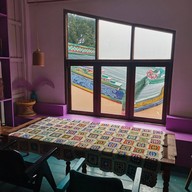 บรรยากาศ Citizen Tea Canteen