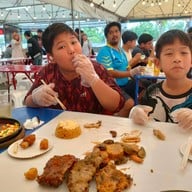 เมนูของร้าน จอมโหด Delivery
