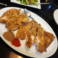 เมนูของร้าน Demi Taiwanese & Vegetarian Food สุขุมวิท 49