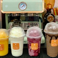 MIX & JUICE'S SMOOTHIE PREMIUM ( น้ำปั่นที่ิอร่อยที่สุดในลำปาง !! ) SMOOTHIE PREMIUM