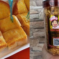 กาแฟมั้ย ชาเหอะ &My Home