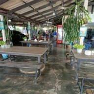 บรรยากาศ บ้านมะละกอ