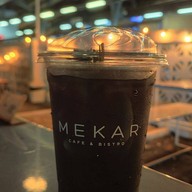 เมนูของร้าน MEKAR Cafe & Bistro MEKAR Cafe & Bistro