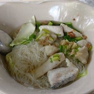 เมนูของร้าน บ้านมะละกอ