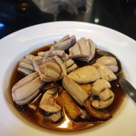 เมนูของร้าน Demi Taiwanese & Vegetarian Food สุขุมวิท 49