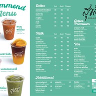 พรสวรรค์ coffee & bakery -