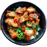 ข้าวในห่อ