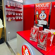 Mixue lotus ศรีนครินทร์