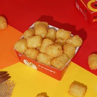 Chicky Chic ตลาดแดง