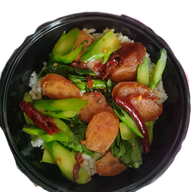 ข้าวในห่อ