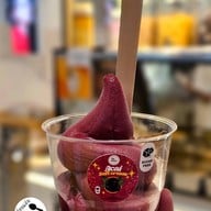 เมนูของร้าน Ms.preez The Premium yogurt เดอะมอลล์บางแค