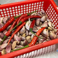 Nem Lụi Bà Tý
