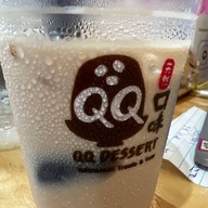 QQ Dessert คิงพาวเวอร์ รางน้ำ