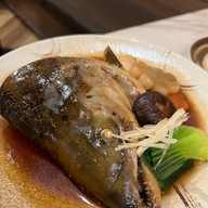 เมนูของร้าน HOSHI JAPANESE ริเวอร์ไซด์ เจริญนคร