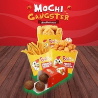 Chicky Chic ตลาดท่าอิฐ