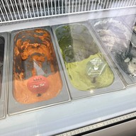HOLA - Homemade Icecream Hola กำเเพงเเสน