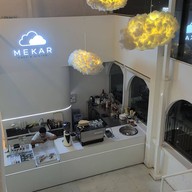 บรรยากาศ MEKAR Cafe & Bistro MEKAR Cafe & Bistro