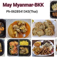 May Myanmar-BKK BKK