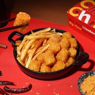 Chicky Chic ตลาดท่าอิฐ