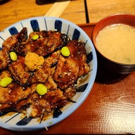 เมนูของร้าน Apeoy