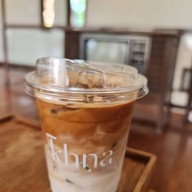 khna coffee brewers