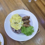 เมนูของร้าน TAJONG by…FOLLOW ME - dessert & coffee (Halal food) TAJONG by…FOLLOW ME - dessert & coffee (ฟอลโล่ว์ มี)