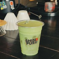 Shinpuru Coffee Roaster - シンプル