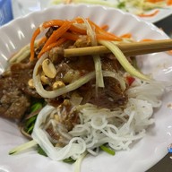 Nem Lụi Bà Tý