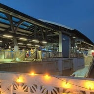 บรรยากาศ MEKAR Cafe & Bistro MEKAR Cafe & Bistro