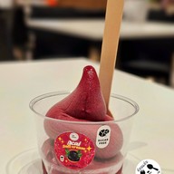 เมนูของร้าน Ms.preez The Premium yogurt เดอะมอลล์บางแค