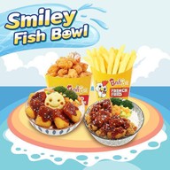Chicky Chic ตลาดท่าอิฐ