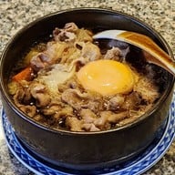 Tengoku De Cuisine ท่าศาลา หน้าโรงแรมดาราเทวี