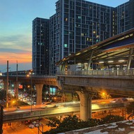 บรรยากาศ MEKAR Cafe & Bistro MEKAR Cafe & Bistro